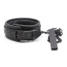 FUKR Collier Epais + Laisse